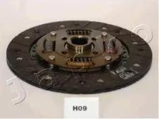 Japko 80H09 Disc assy clutch Japko 80H09 Disc assy clutch