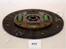 Japko 80H10 Disc assy clutch