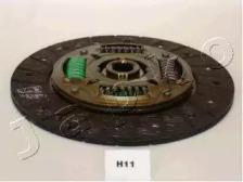 Japko 80H11 Disc assy clutch Japko 80H11 Disc assy clutch
