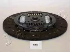 Japko 80H15 Disc assy clutch