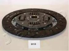Japko 80H18 Disc assy clutch Japko 80H18 Disc assy clutch