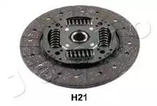 Japko 80H21 Disc assy clutch Japko 80H21 Disc assy clutch