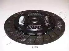 Japko 80H25 Disc assy clutch Japko 80H25 Disc assy clutch