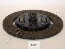 Japko 80K00 Disc assy clutch