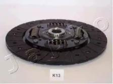 Japko 80K13 Диск сцепления