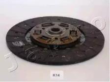 Japko 80K14 Disc assy clutch Japko 80K14 Disc assy clutch