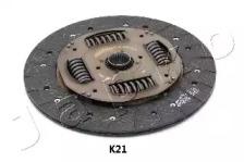 Japko 80K21 Диск зчеплення Japko 80K21 Диск зчеплення