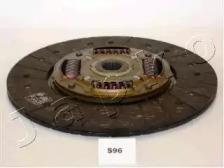 Japko 80S96 Диск зчеплення