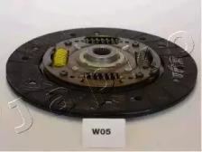 Japko 80W05 Диск зчеплення Japko 80W05 Диск зчеплення