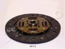 Japko 80W12 Disc assy clutch Japko 80W12 Disc assy clutch