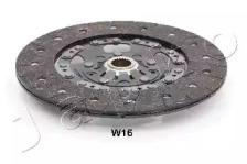 Japko 80W16 Диск зчеплення