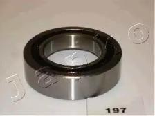 Japko 90197 Підшипник зчеплення вижимний Japko 90197 Підшипник зчеплення вижимний