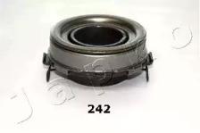 Japko 90242 Підшипник зчеплення вижимний Japko 90242 Підшипник зчеплення вижимний