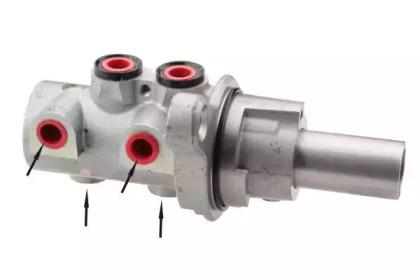 Textar 33083800 Cylinder brake master