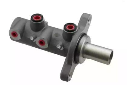 Textar 33086000 Циліндр головний гальмівний