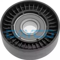 Dayco APV2205 Ролик натяжний ременя поліклинового Dayco APV2205 Ролик натяжний ременя поліклинового