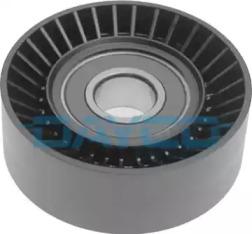 Dayco APV2214 Ролик натяжной Dayco APV2214 Ролик натяжной
