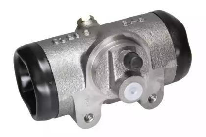 Textar 34057800 Циліндр гальмівний робочий Textar 34057800 Циліндр гальмівний робочий