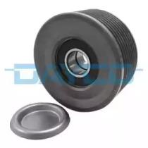 Dayco APV2703 Ролик натяжний ременя поліклинового Dayco APV2703 Ролик натяжний ременя поліклинового