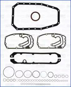 Wilmink Group WG1169248 Комплект прокладок гбц Wilmink Group WG1169248 Комплект прокладок гбц