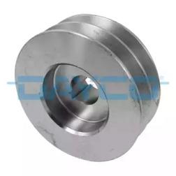 Dayco APV2807 Ролик натяжний ременя поліклинового Dayco APV2807 Ролик натяжний ременя поліклинового