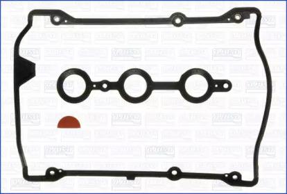 Wilmink Group WG1169354 Прокладка кришки клапанів