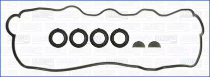 Wilmink Group WG1169417 Cover assy cylinder head