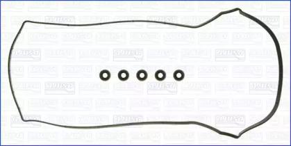 Wilmink Group WG1169514 Прокладка крышки клапанов
