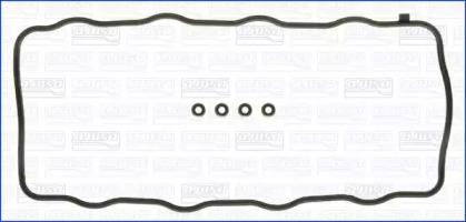 Wilmink Group WG1169521 Cover assy cylinder head