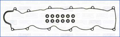Wilmink Group WG1169530 Прокладка кришки клапанів