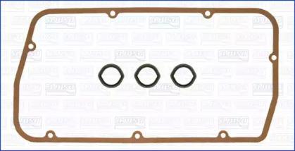 Wilmink Group WG1169561 Прокладка кришки клапанів Wilmink Group WG1169561 Прокладка кришки клапанів