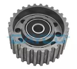 Dayco ATB2001 Ролик обводной ремня грм Dayco ATB2001 Ролик обводной ремня грм