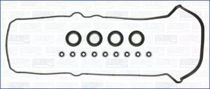 Wilmink Group WG1169573 Прокладка кришки клапанів