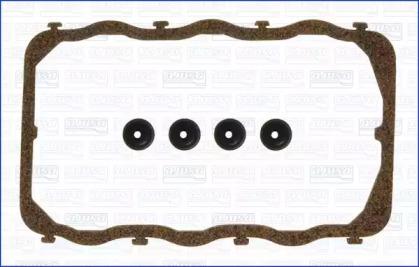 Wilmink Group WG1169592 Прокладка кришки клапанів Wilmink Group WG1169592 Прокладка кришки клапанів