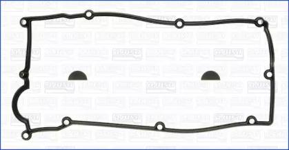 Wilmink Group WG1169639 Прокладка кришки клапанів