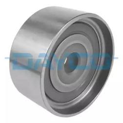 Dayco ATB2093 Ролик натяжний ременя поліклинового