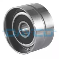 Dayco ATB2115 Ролик натяжний ременя ГРМ