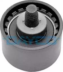 Dayco ATB2293 Ролик натяжний ременя поліклинового Dayco ATB2293 Ролик натяжний ременя поліклинового