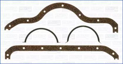 Wilmink Group WG1170079 Gasket oil pan Wilmink Group WG1170079 Gasket oil pan