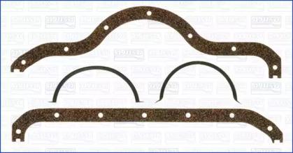 Wilmink Group WG1170080 Gasket oil pan Wilmink Group WG1170080 Gasket oil pan