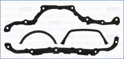 Wilmink Group WG1170147 Gasket oil pan Wilmink Group WG1170147 Gasket oil pan