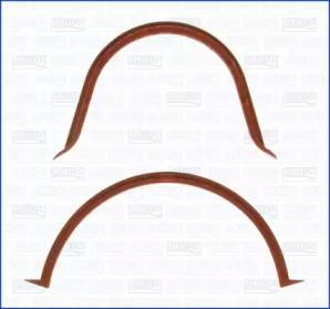 Wilmink Group WG1170157 Gasket oil pan Wilmink Group WG1170157 Gasket oil pan