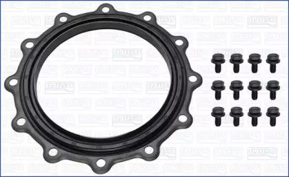 Wilmink Group WG1170276 Сальник коленвала Wilmink Group WG1170276 Сальник коленвала