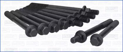 Wilmink Group WG1170450 Болт головки блоку циліндрів Wilmink Group WG1170450 Болт головки блоку циліндрів