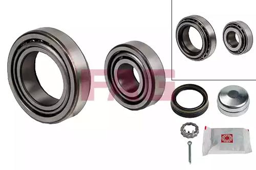 Fag 713 6103 70 Wheel bearing