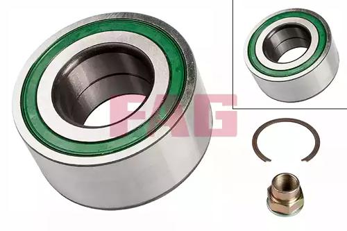 Fag 713 6905 00 Wheel bearing Fag 713 6905 00 Wheel bearing