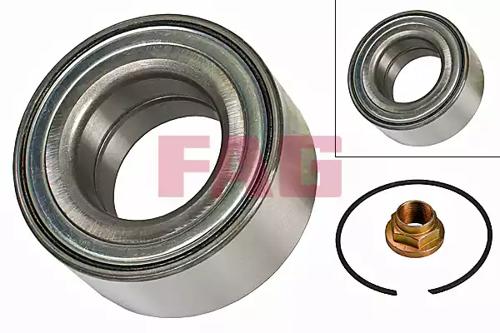 Fag 713 6200 30 Wheel bearing