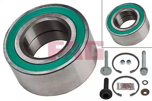 Fag 713 6104 10 Wheel bearing