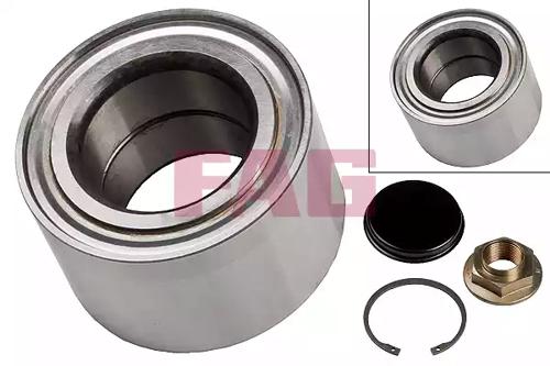 Fag 713 6307 80 Wheel bearing Fag 713 6307 80 Wheel bearing