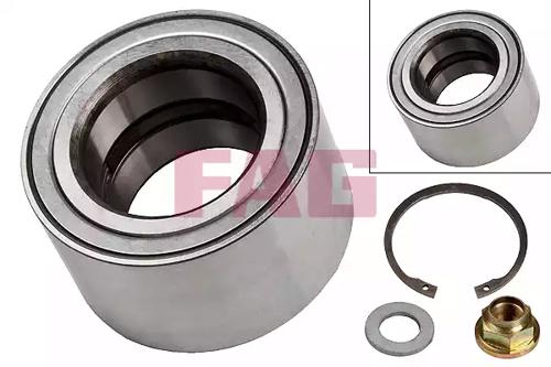 Fag 713 6308 00 Wheel bearing Fag 713 6308 00 Wheel bearing